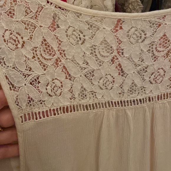 Forever21 Boho Duster Cardigan - Picture 9 of 14